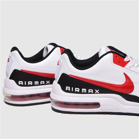 nike air max rot weiß braun|nike air max herrenschuh.